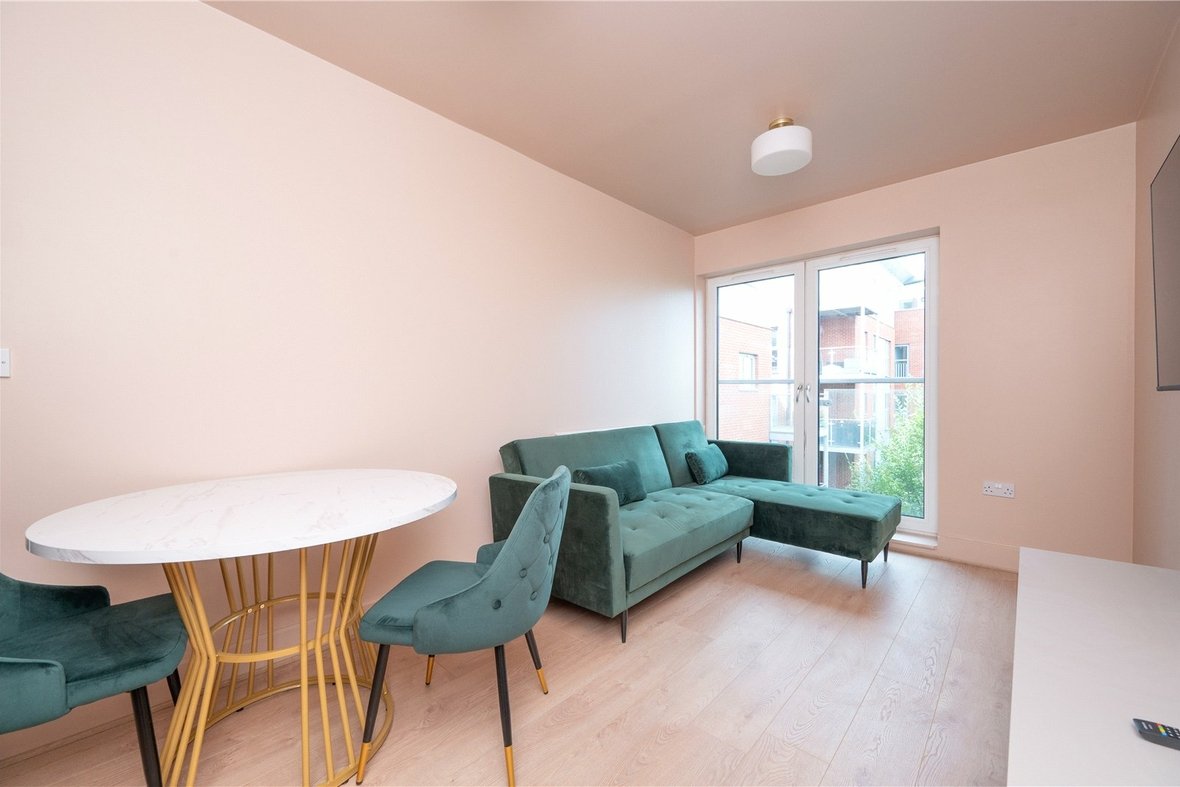 1 Bedroom Apartment New InstructionApartment New Instruction in Charrington Place, St. Albans, Hertfordshire - View 5 - Collinson Hall