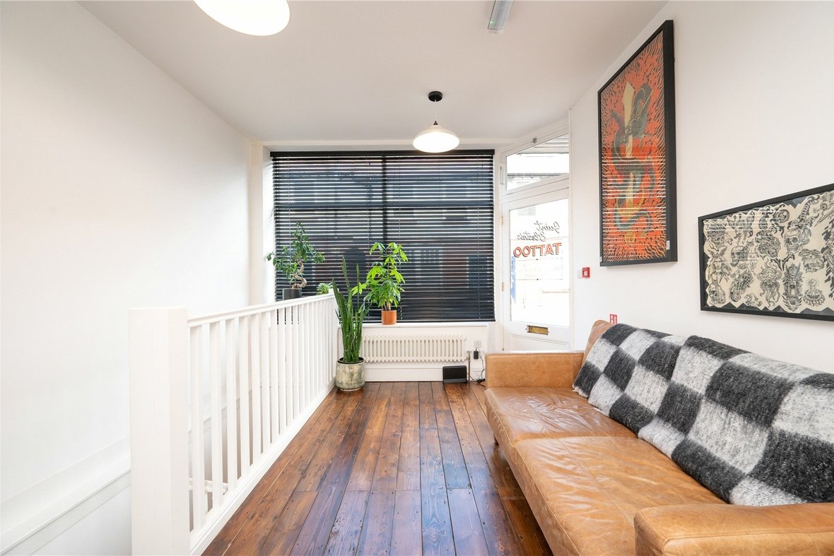 retail Let Agreed in Catherine Street, St. Albans, Hertfordshire - View 8 - Collinson Hall
