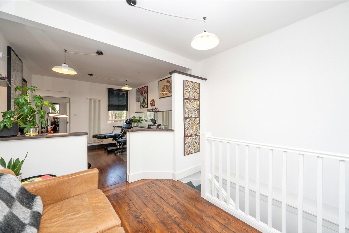 retail Let Agreed in Catherine Street, St. Albans, Hertfordshire - View 6 - Collinson Hall