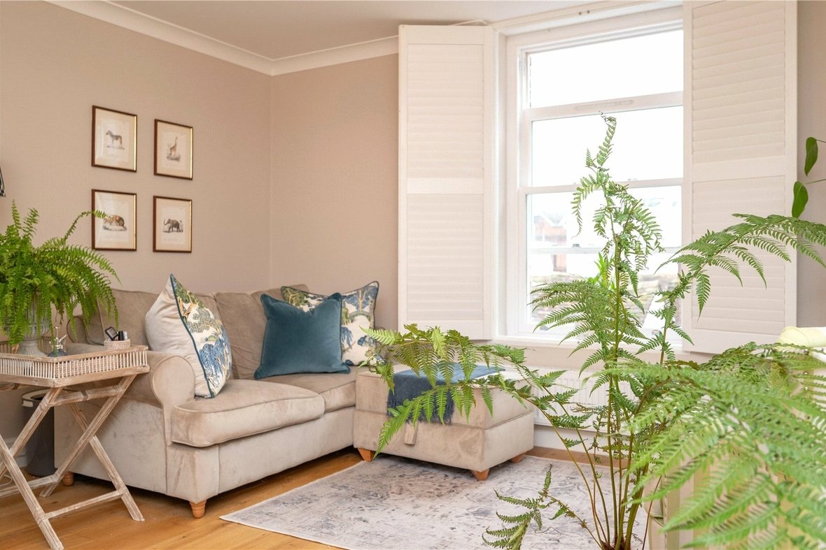 1 Bedroom Apartment For SaleApartment For Sale in Chequer Street, St. Albans, Hertfordshire - View 4 - Collinson Hall
