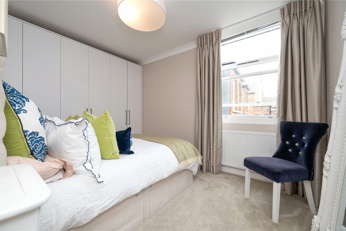 1 Bedroom Apartment For SaleApartment For Sale in Chequer Street, St. Albans, Hertfordshire - View 6 - Collinson Hall