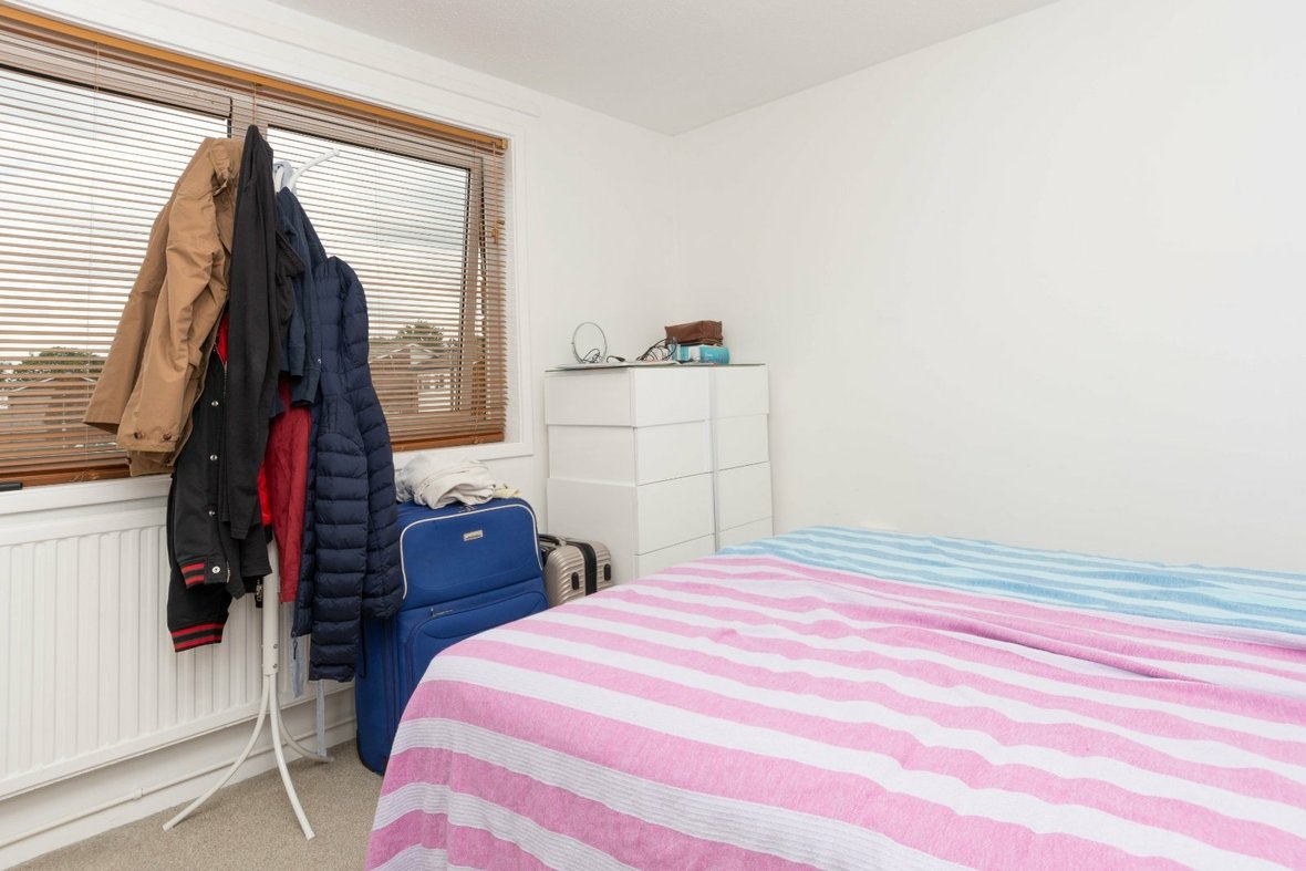 1 Bedroom Apartment Let AgreedApartment Let Agreed in Gordon House, Gordon Close, St. Albans - View 7 - Collinson Hall