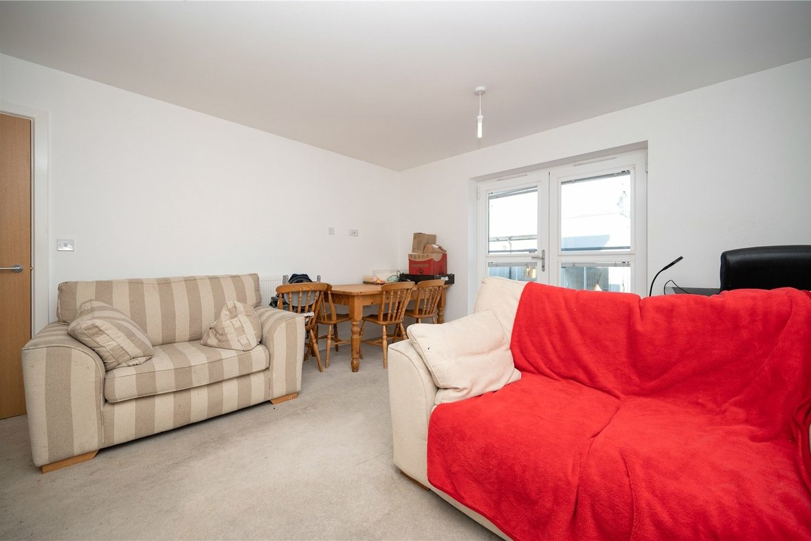 1 Bedroom Apartment LetApartment Let in Barcino House, Charrington Place, St. Albans - View 2 - Collinson Hall