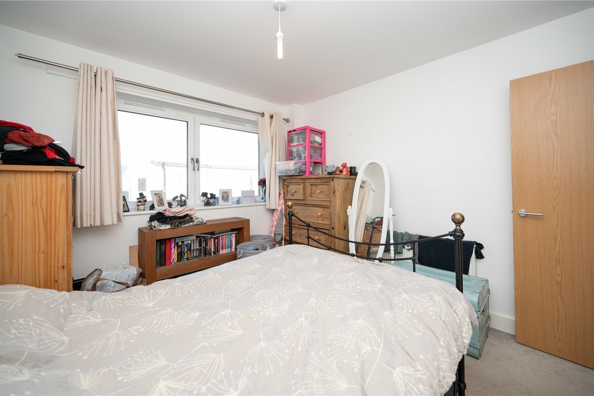 1 Bedroom Apartment LetApartment Let in Barcino House, Charrington Place, St. Albans - View 8 - Collinson Hall
