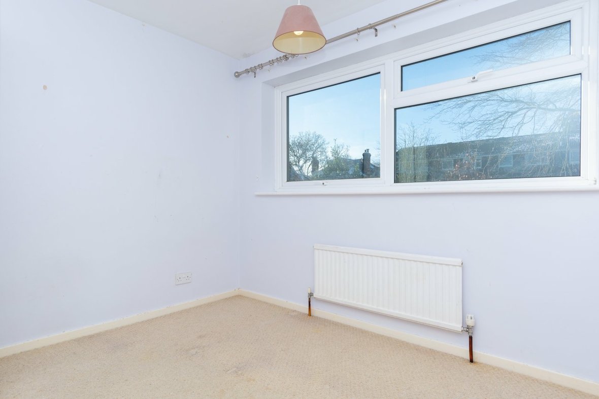 3 Bedroom House Let in Althorp Road, St. Albans, Hertfordshire - View 9 - Collinson Hall