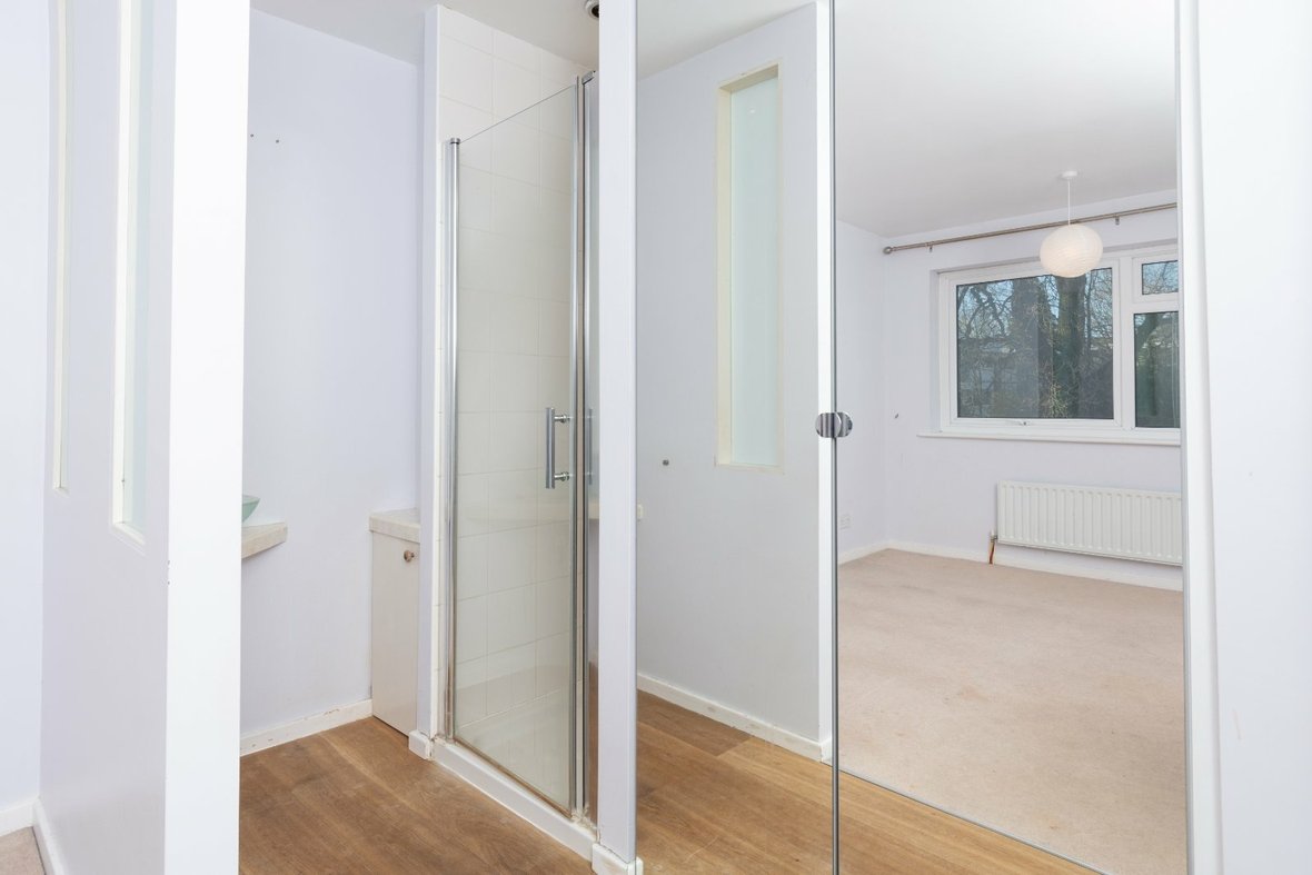3 Bedroom House LetHouse Let in Althorp Road, St. Albans, Hertfordshire - View 11 - Collinson Hall