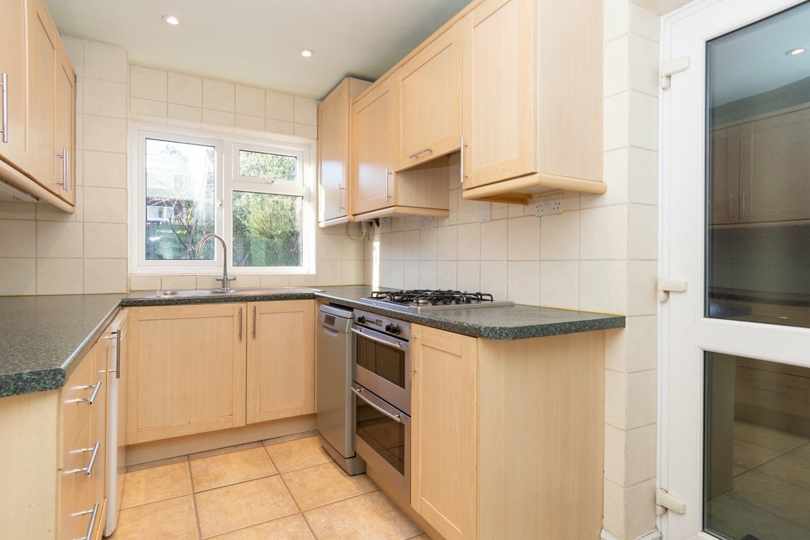 3 Bedroom House LetHouse Let in Althorp Road, St. Albans, Hertfordshire - View 2 - Collinson Hall