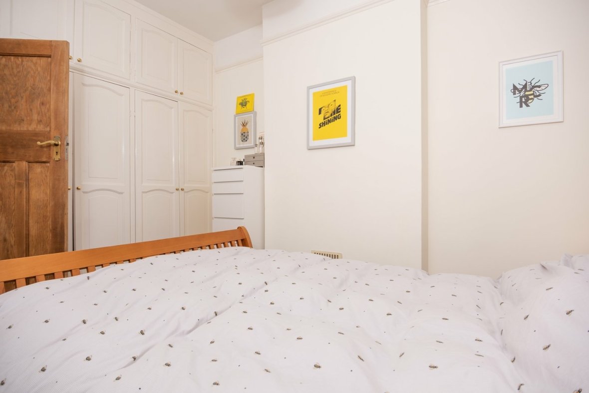 2 Bedroom Maisonette Let in Prospect Road, St. Albans, Hertfordshire - View 14 - Collinson Hall