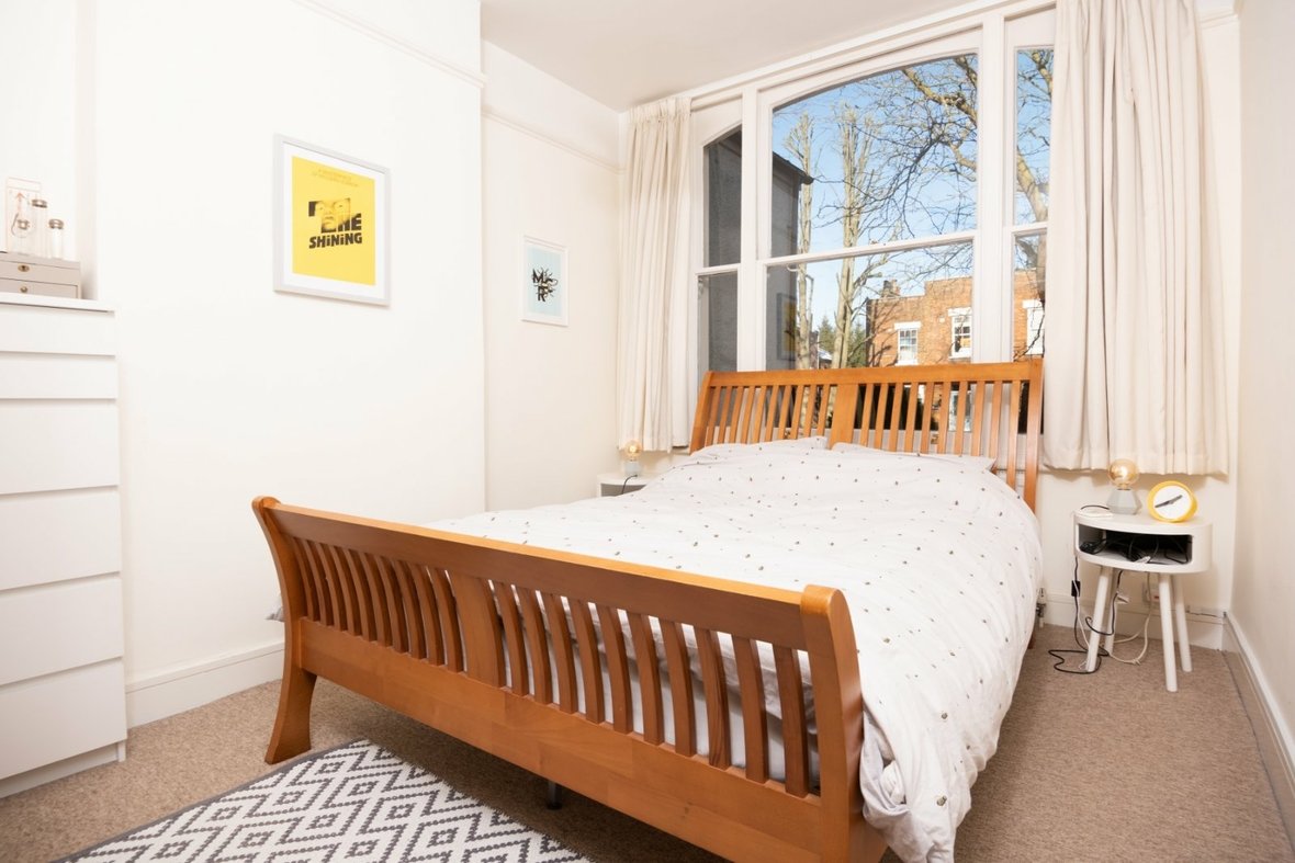 2 Bedroom Maisonette Let in Prospect Road, St. Albans, Hertfordshire - View 7 - Collinson Hall