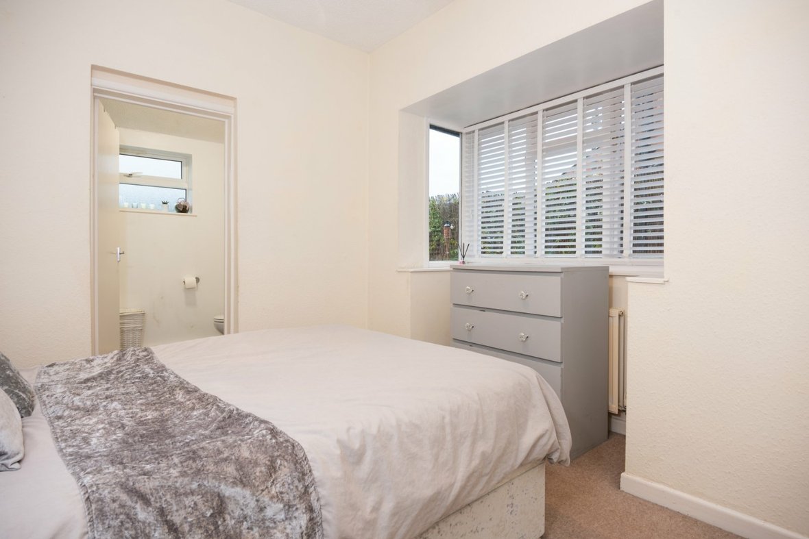 1 Bedroom Apartment Let AgreedApartment Let Agreed in Catherine Street, St. Albans, Hertfordshire - View 7 - Collinson Hall