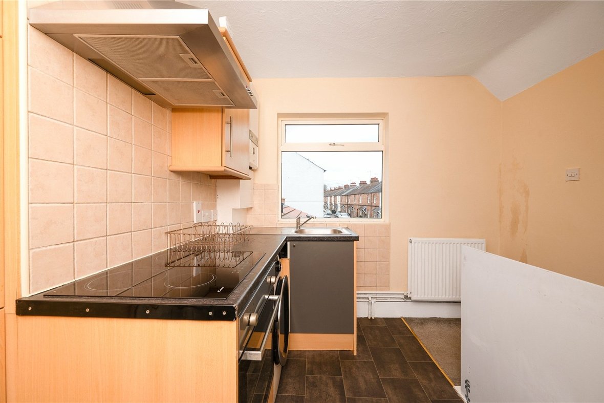 3 Bedroom Maisonette LetMaisonette Let in Arthur Road, St. Albans, Hertfordshire - View 10 - Collinson Hall