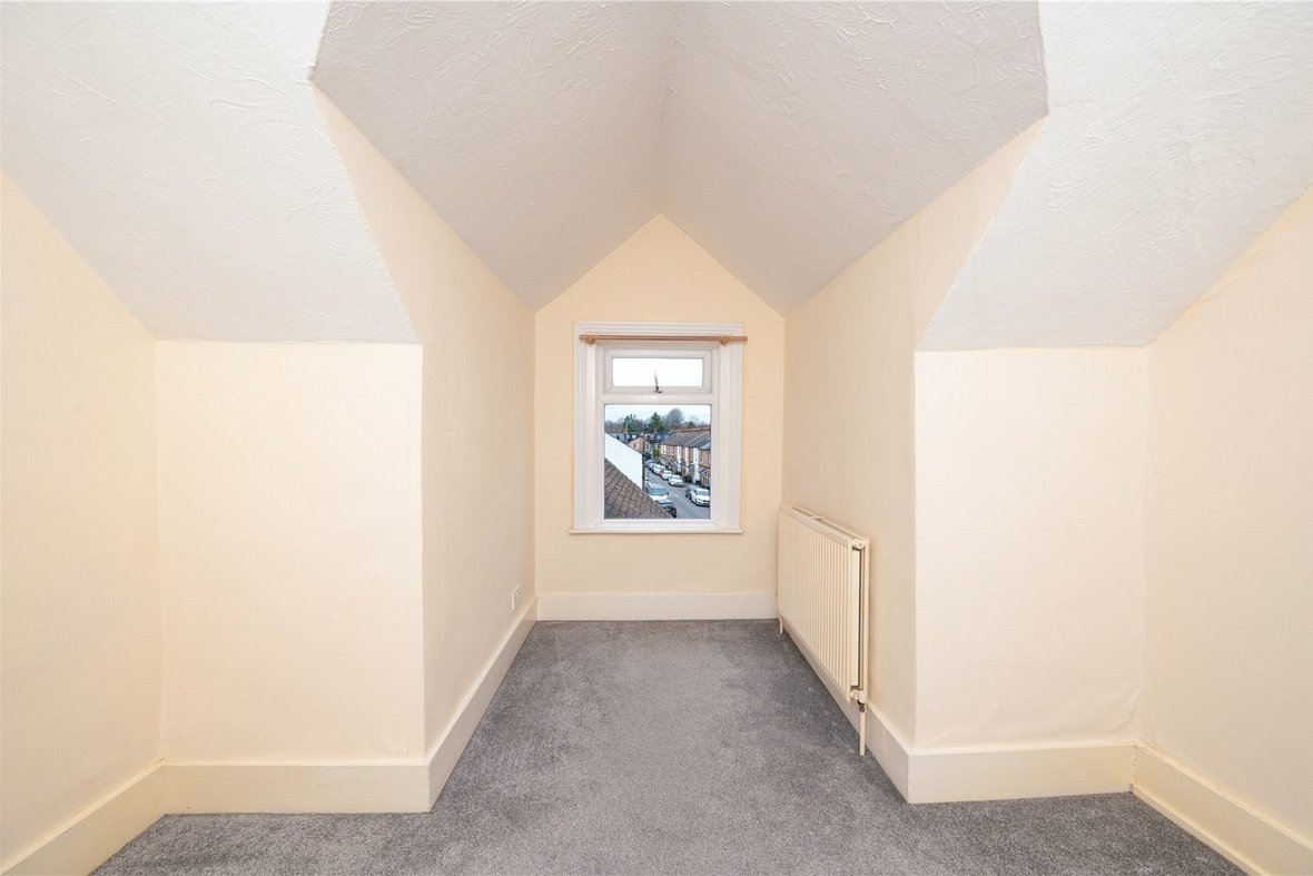 3 Bedroom Maisonette LetMaisonette Let in Arthur Road, St. Albans, Hertfordshire - View 6 - Collinson Hall