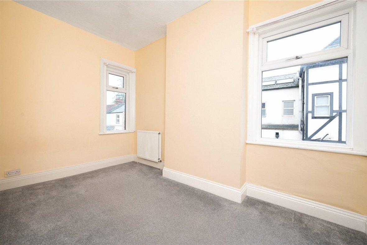 3 Bedroom Maisonette LetMaisonette Let in Arthur Road, St. Albans, Hertfordshire - View 9 - Collinson Hall