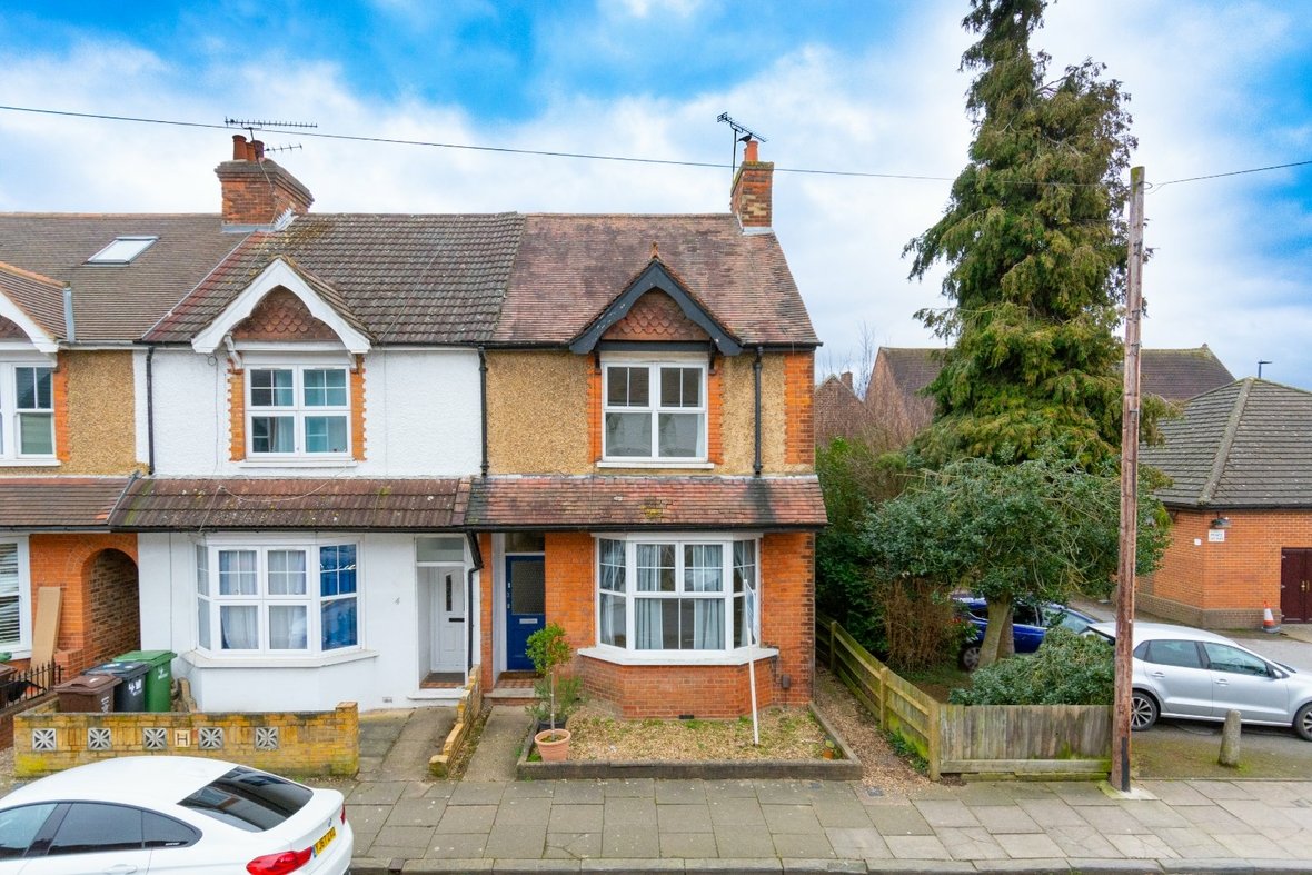 3 Bedroom House LetHouse Let in Glenferrie Road, St. Albans, Hertfordshire - View 16 - Collinson Hall