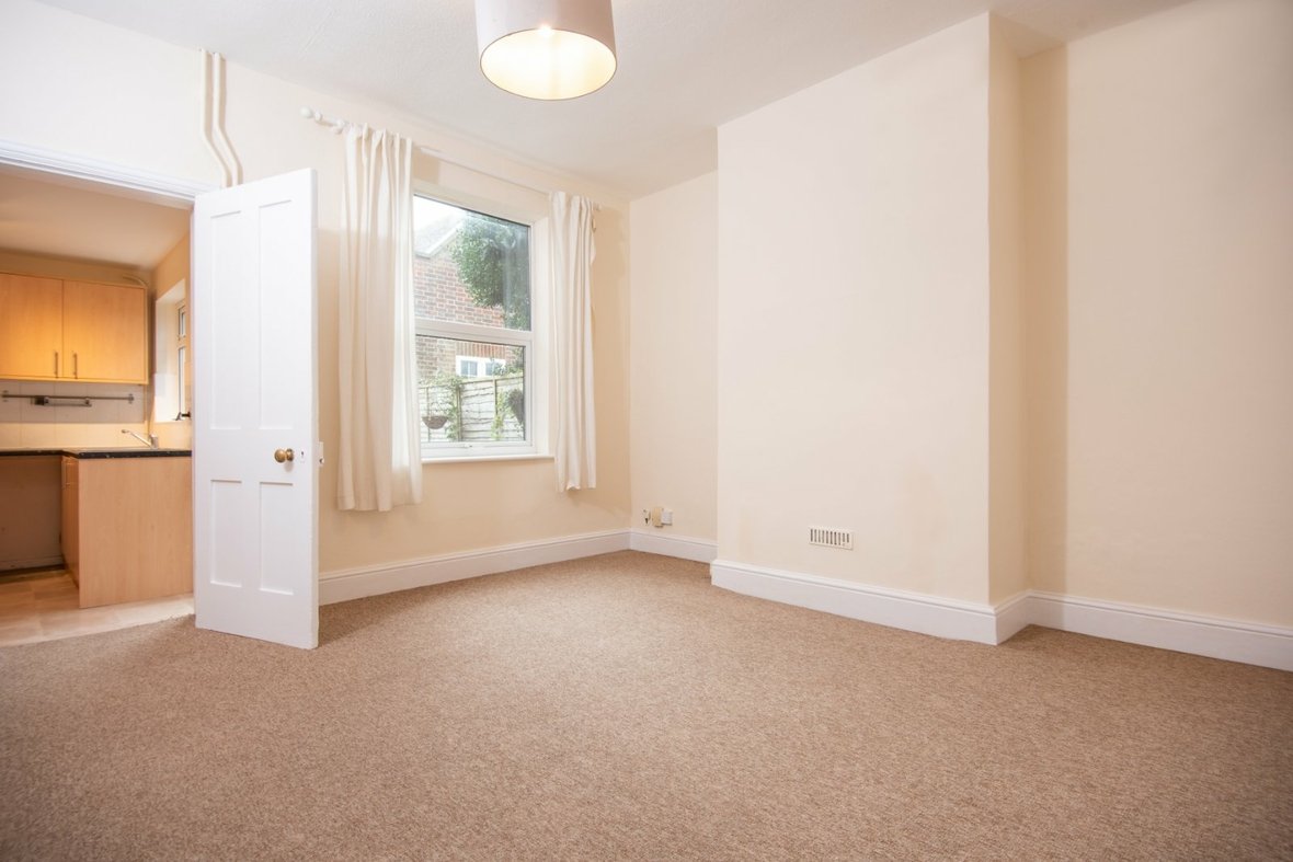 3 Bedroom House LetHouse Let in Glenferrie Road, St. Albans, Hertfordshire - View 8 - Collinson Hall