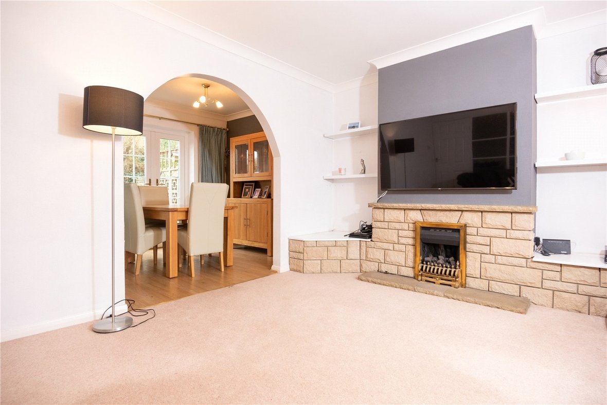 3 Bedroom House Sold Subject to Contract in Robert Avenue, St. Albans, Hertfordshire - View 3 - Collinson Hall