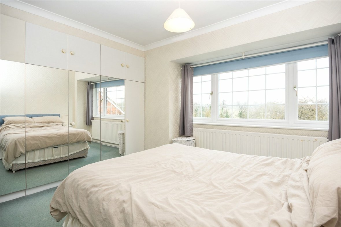 3 Bedroom House Sold Subject to Contract in Robert Avenue, St. Albans, Hertfordshire - View 7 - Collinson Hall