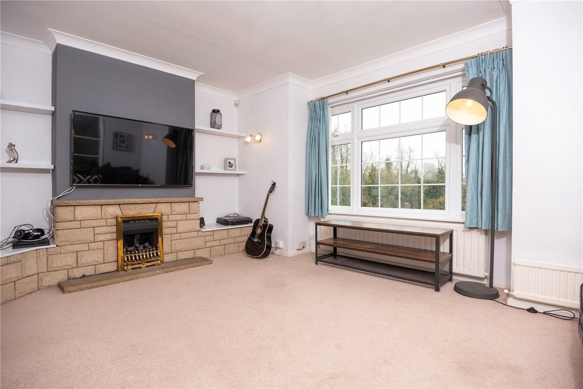 3 Bedroom House Sold Subject to Contract in Robert Avenue, St. Albans, Hertfordshire - View 13 - Collinson Hall