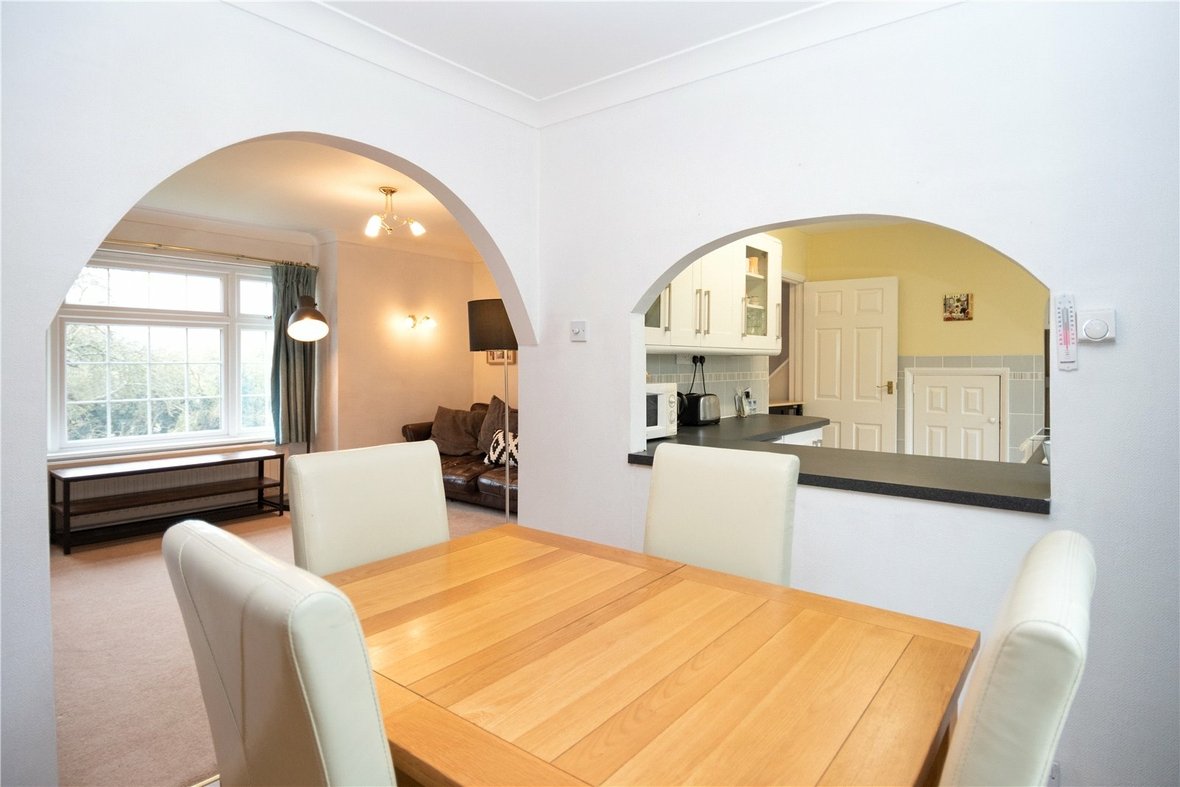 3 Bedroom House Sold Subject to Contract in Robert Avenue, St. Albans, Hertfordshire - View 4 - Collinson Hall