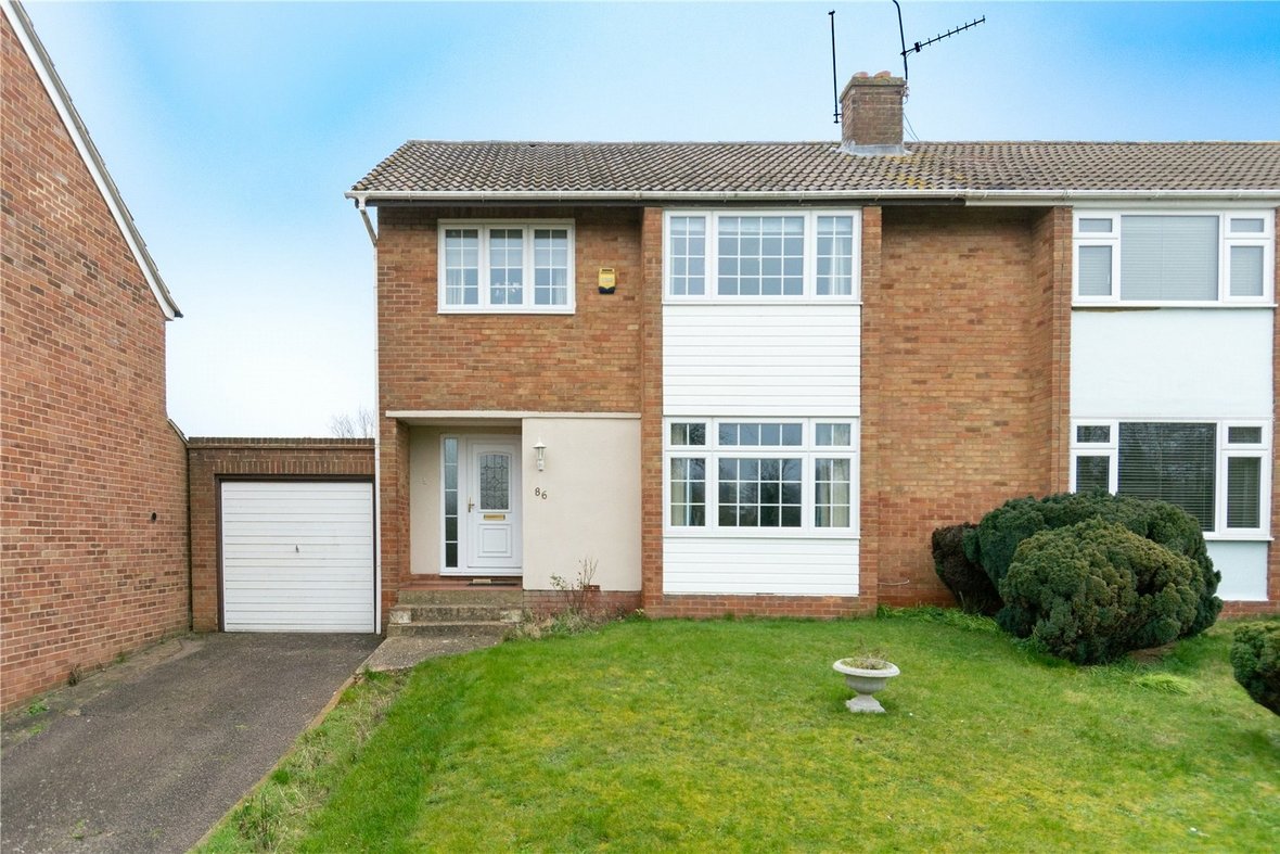 3 Bedroom House Sold Subject to Contract in Robert Avenue, St. Albans, Hertfordshire - View 14 - Collinson Hall