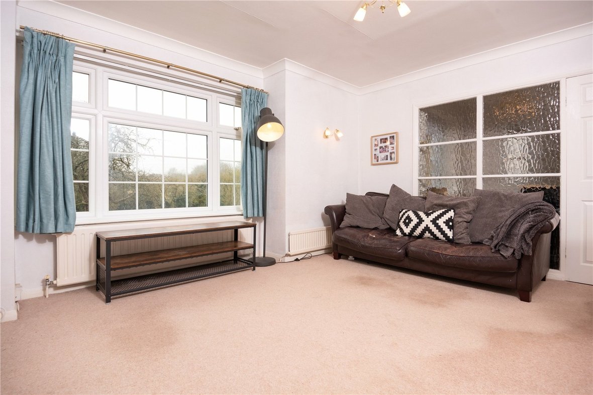 3 Bedroom House Sold Subject to Contract in Robert Avenue, St. Albans, Hertfordshire - View 2 - Collinson Hall