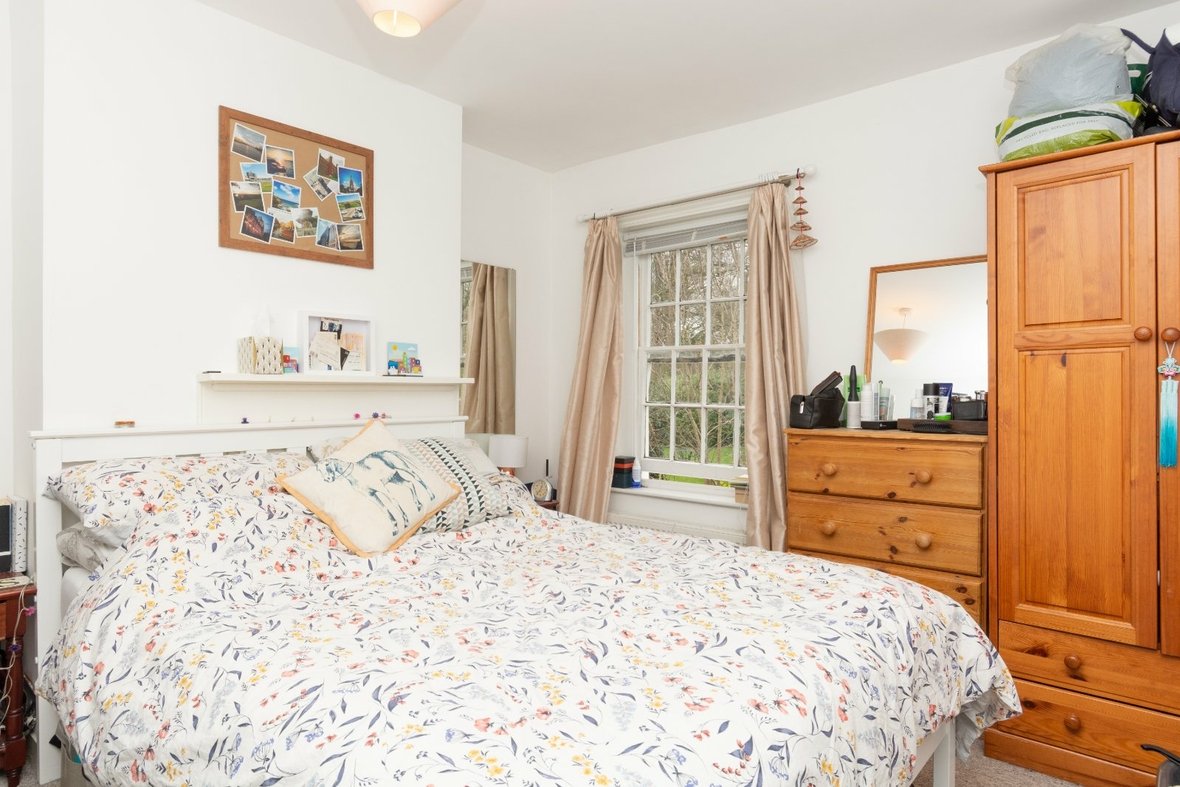 2 Bedroom House Let Agreed in Orchard Street, St. Albans, Hertfordshire - View 6 - Collinson Hall