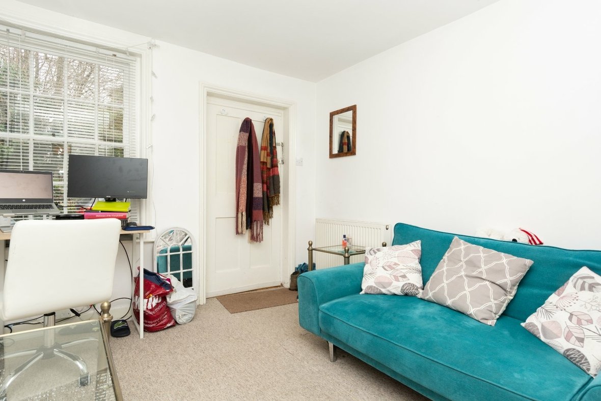 2 Bedroom House Let Agreed in Orchard Street, St. Albans, Hertfordshire - View 2 - Collinson Hall