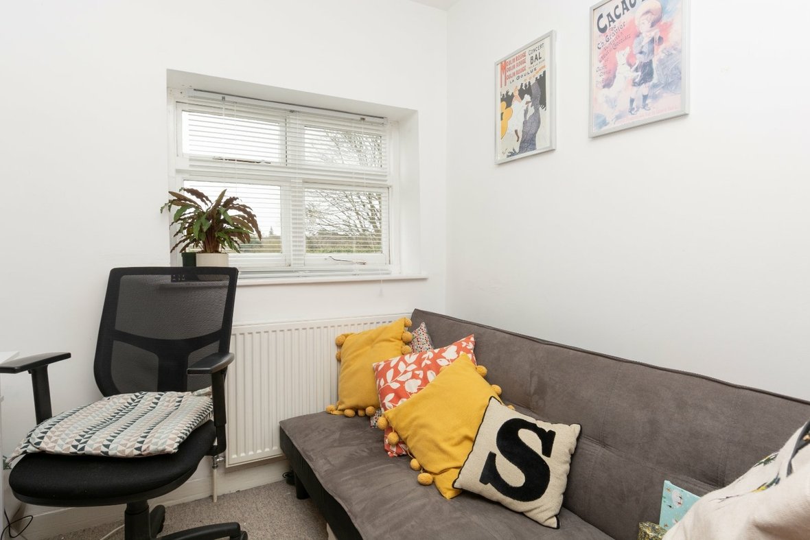 2 Bedroom House Let Agreed in Orchard Street, St. Albans, Hertfordshire - View 7 - Collinson Hall