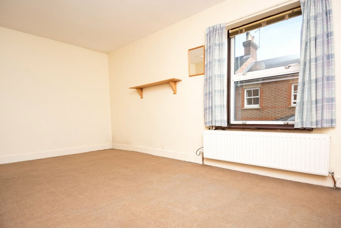 2 Bedroom House Let AgreedHouse Let Agreed in Inkerman Road, St. Albans - View 10 - Collinson Hall
