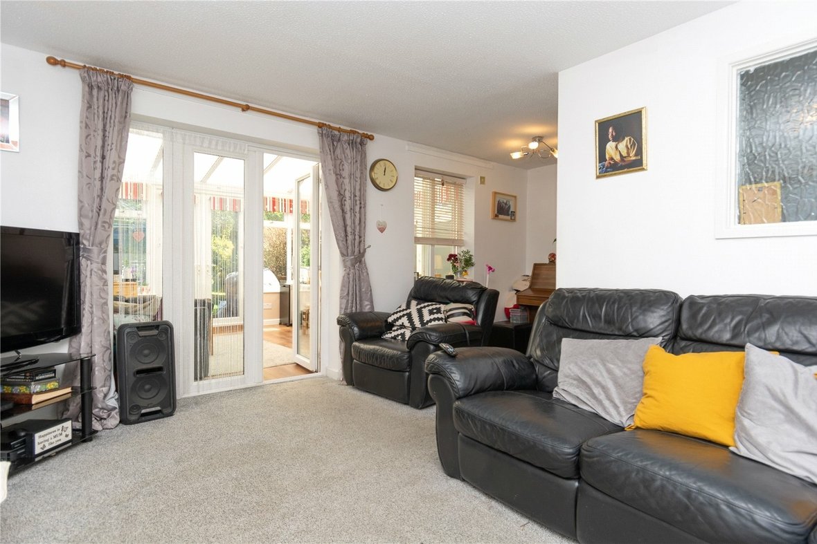 4 Bedroom House Sold Subject to Contract in Buttermere Close, St. Albans - View 3 - Collinson Hall
