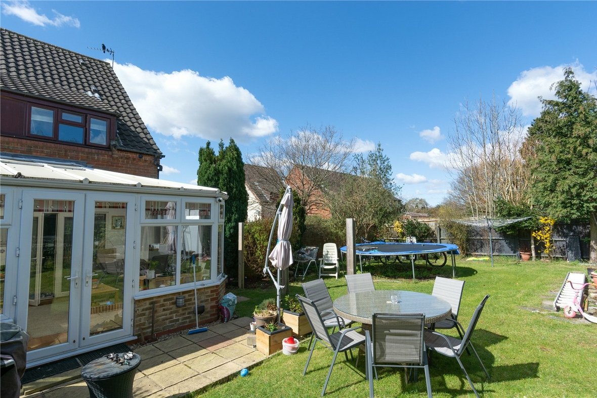 4 Bedroom House Sold Subject to Contract in Buttermere Close, St. Albans - View 14 - Collinson Hall