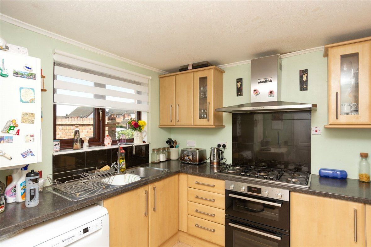4 Bedroom House Sold Subject to Contract in Buttermere Close, St. Albans - View 2 - Collinson Hall