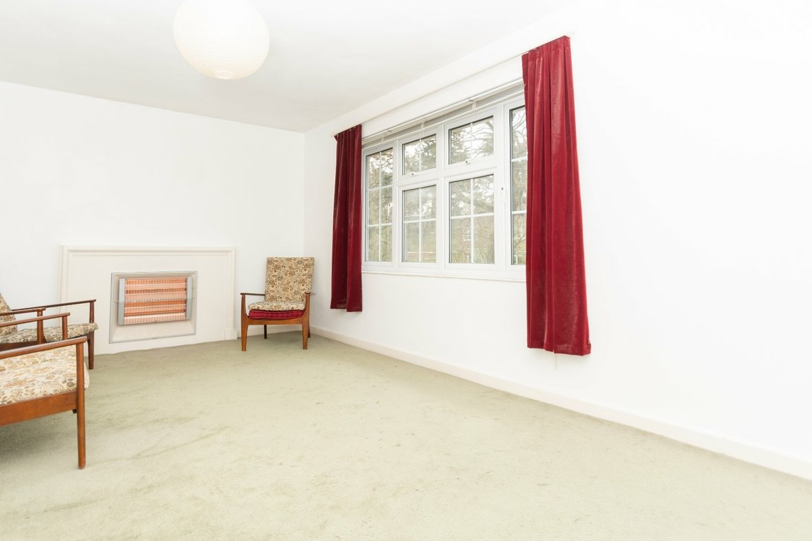 1 Bedroom Apartment Sold Subject to Contract in Westminster Court, St. Albans - View 3 - Collinson Hall