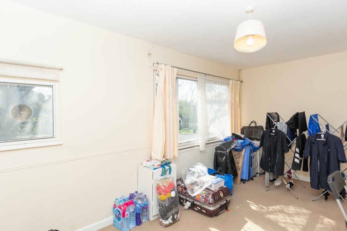 2 Bedroom Maisonette Let Agreed in Francis Court, Alma Road, St. Albans - View 2 - Collinson Hall