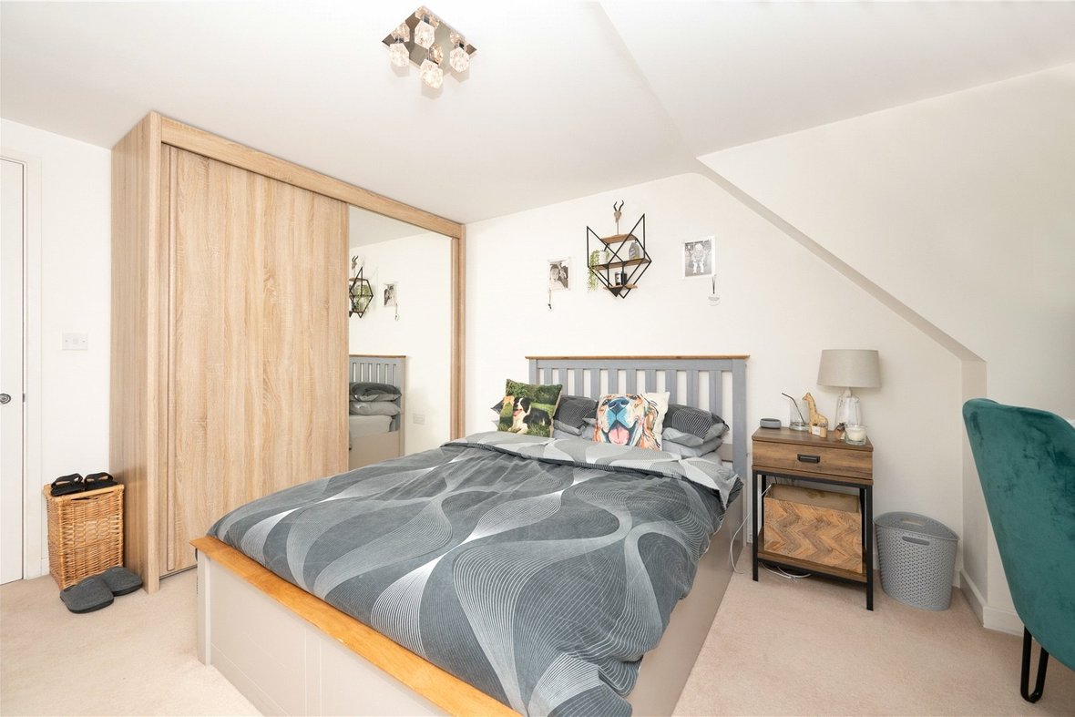 1 Bedroom Apartment Let in Cedar Court, Cedarwood Drive, St. Albans - View 7 - Collinson Hall
