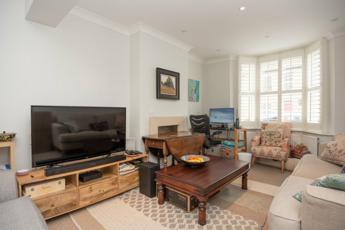 2 Bedroom House Let AgreedHouse Let Agreed in Cavendish Road, St. Albans - View 2 - Collinson Hall