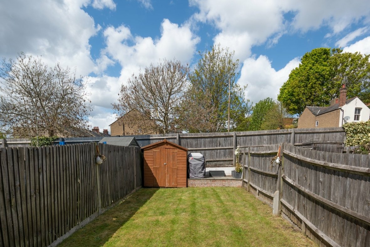 3 Bedroom House Let Agreed in Wetherall Mews, St. Albans, Hertfordshire - View 19 - Collinson Hall