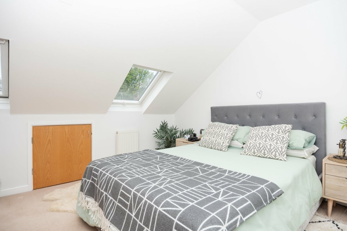 3 Bedroom House Let Agreed in Wetherall Mews, St. Albans, Hertfordshire - View 16 - Collinson Hall
