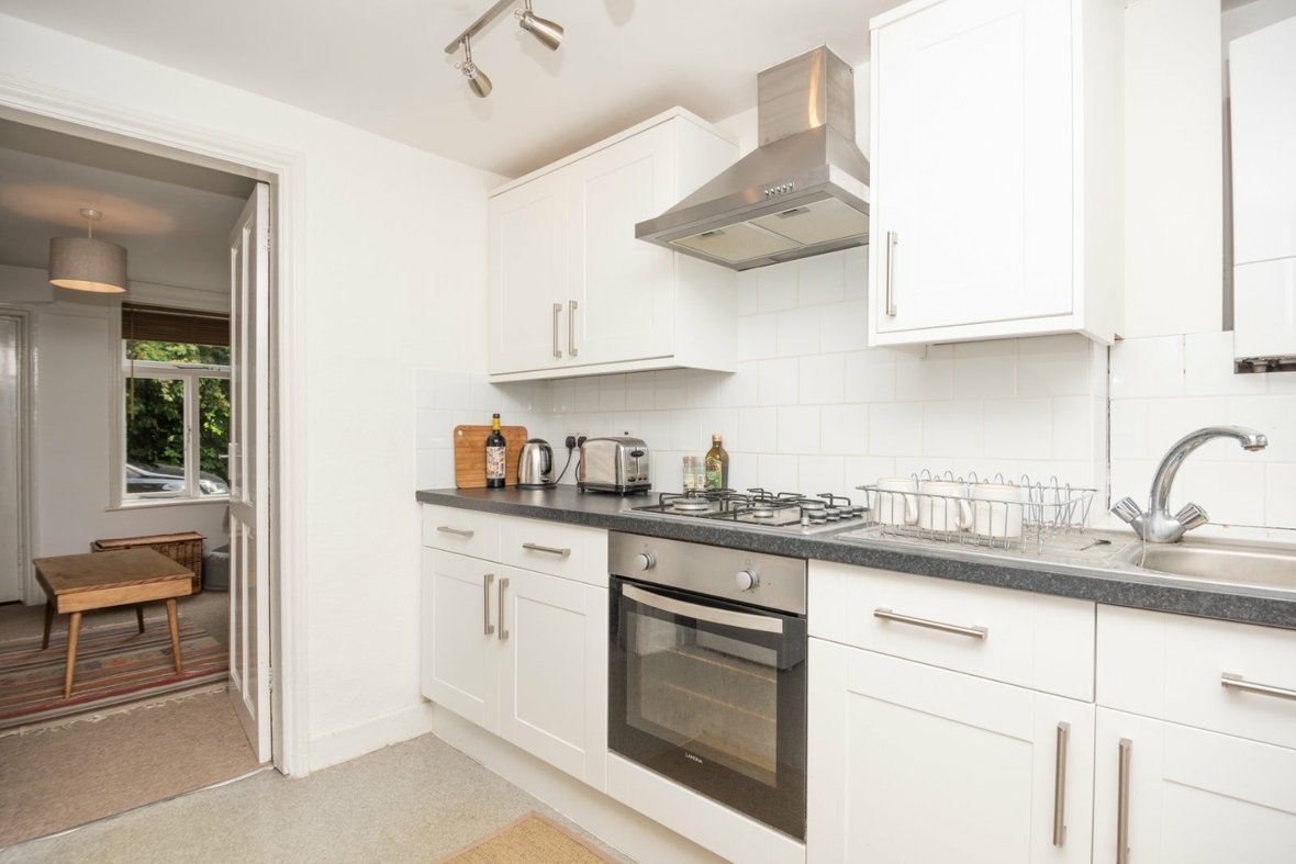 2 Bedroom House LetHouse Let in Orchard Street, St. Albans, Hertfordshire - View 4 - Collinson Hall