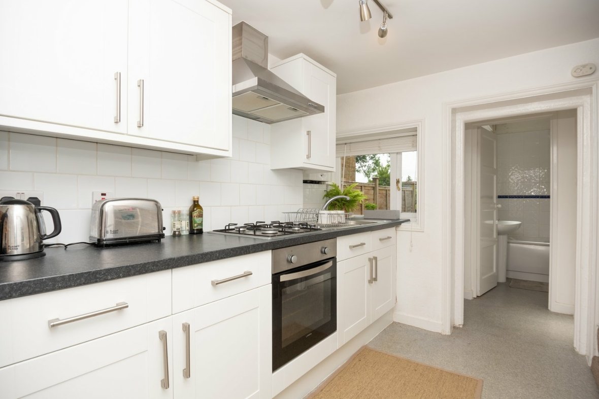 2 Bedroom House LetHouse Let in Orchard Street, St. Albans, Hertfordshire - View 3 - Collinson Hall