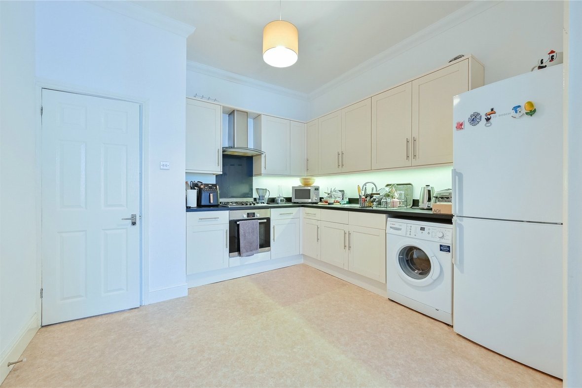 1 Bedroom Apartment LetApartment Let in Alma Road, St. Albans, Hertfordshire - View 5 - Collinson Hall
