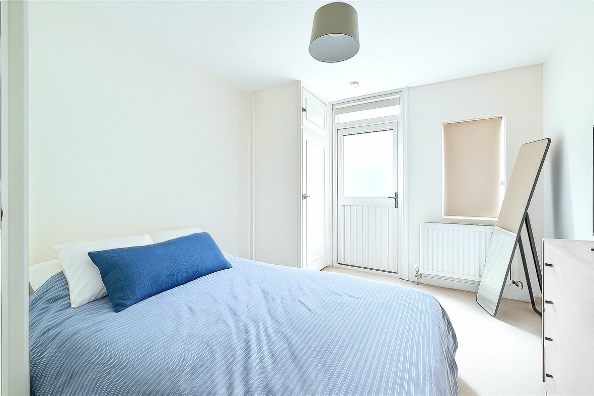 1 Bedroom Apartment LetApartment Let in Alma Road, St. Albans, Hertfordshire - View 7 - Collinson Hall