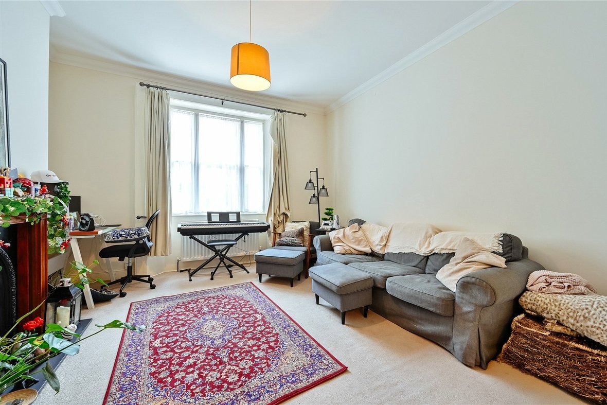 1 Bedroom Apartment LetApartment Let in Alma Road, St. Albans, Hertfordshire - View 4 - Collinson Hall
