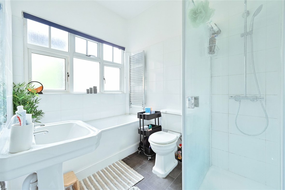 1 Bedroom Apartment LetApartment Let in Alma Road, St. Albans, Hertfordshire - View 6 - Collinson Hall