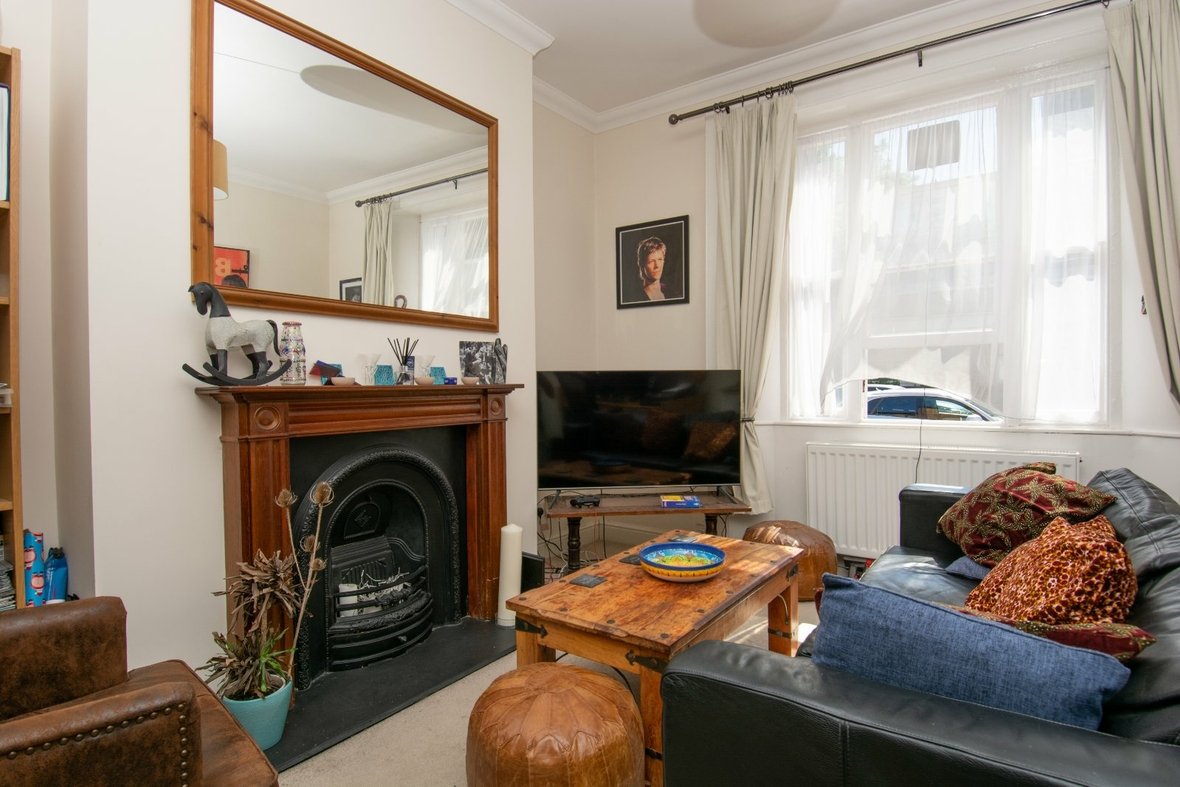 1 Bedroom Apartment Let in Alma Road, St. Albans, Hertfordshire - View 2 - Collinson Hall