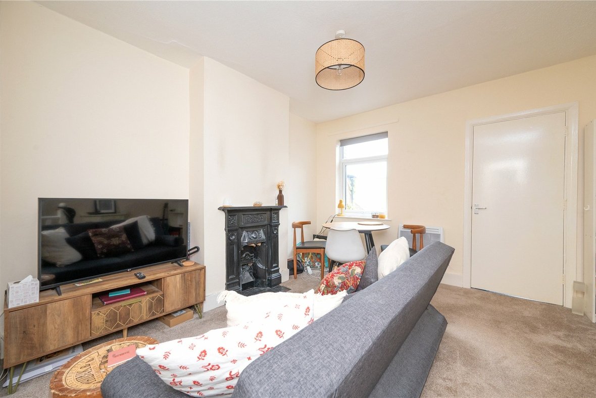 1 Bedroom Apartment New InstructionApartment New Instruction in Catherine Street, St. Albans, Hertfordshire - View 7 - Collinson Hall