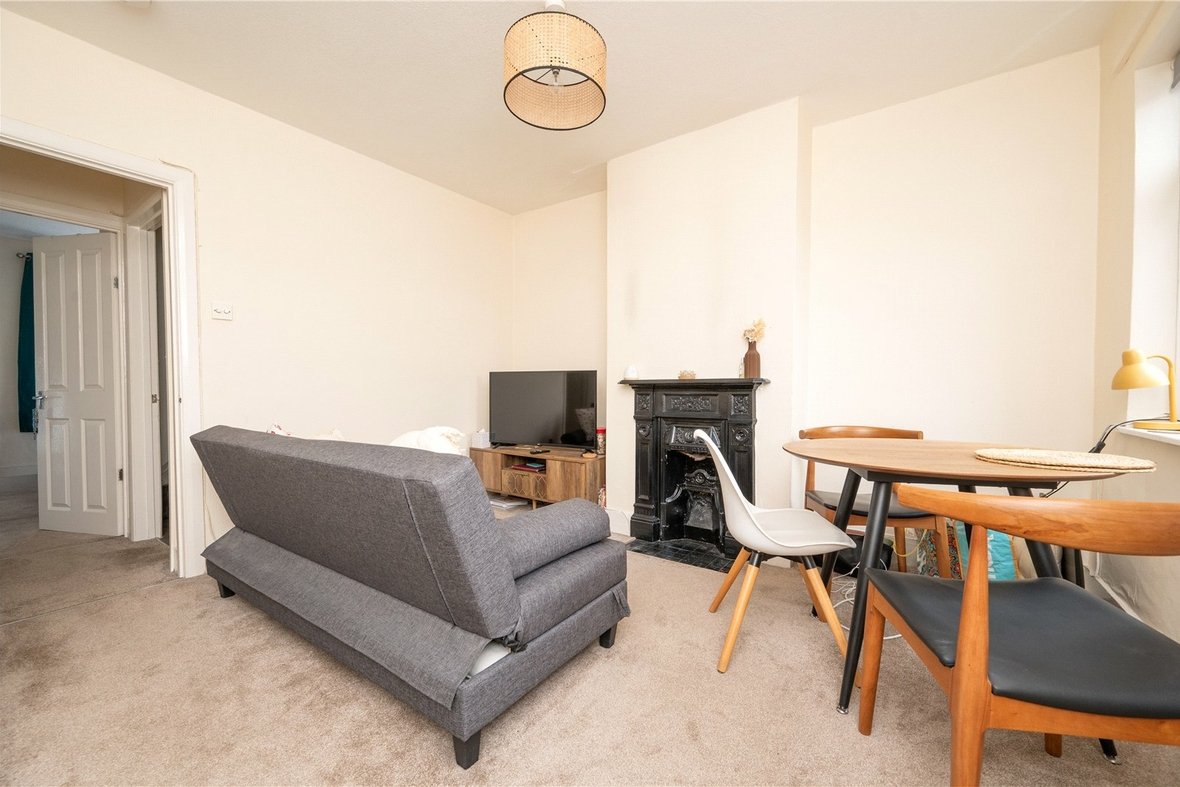 1 Bedroom Apartment New InstructionApartment New Instruction in Catherine Street, St. Albans, Hertfordshire - View 2 - Collinson Hall