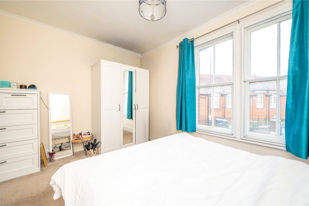 1 Bedroom Apartment New InstructionApartment New Instruction in Catherine Street, St. Albans, Hertfordshire - View 6 - Collinson Hall