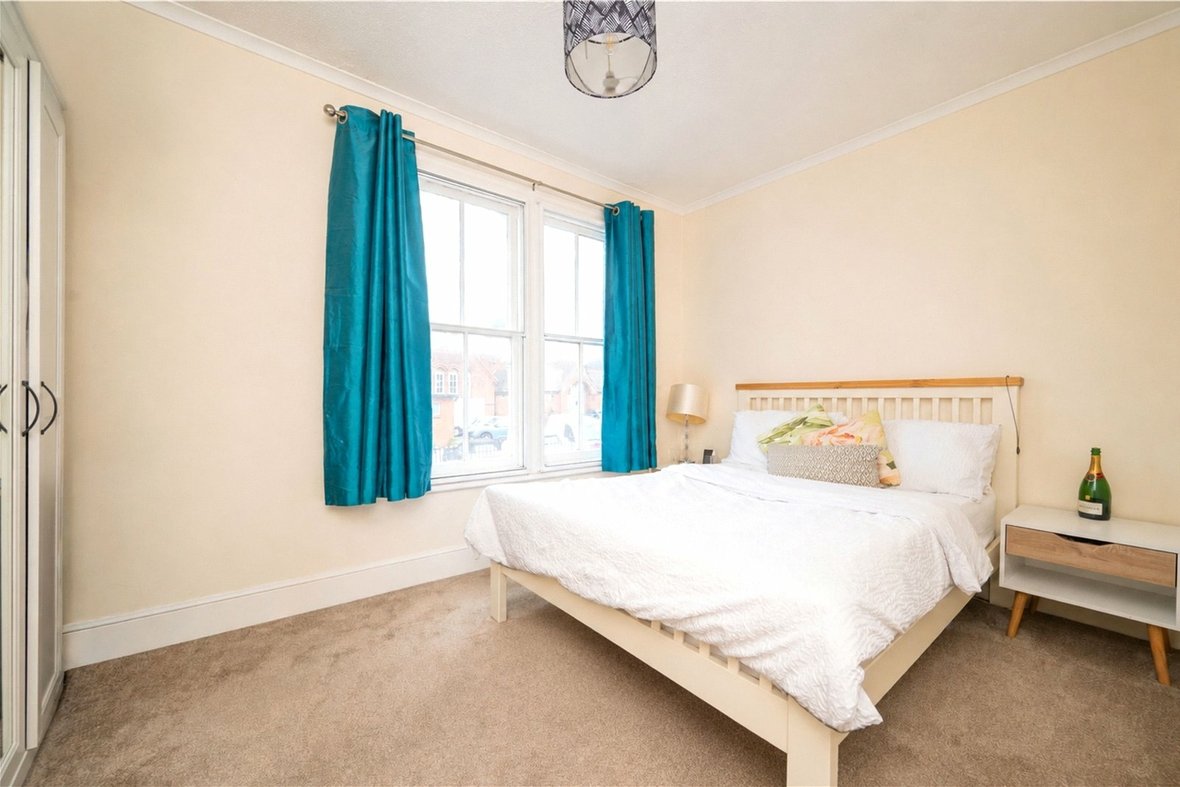 1 Bedroom Apartment New InstructionApartment New Instruction in Catherine Street, St. Albans, Hertfordshire - View 4 - Collinson Hall