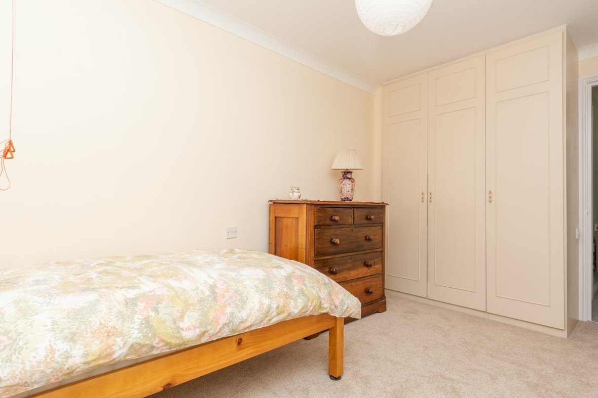 1 Bedroom Apartment For Sale in Davis Court, Marlborough Road, St. Albans - View 8 - Collinson Hall